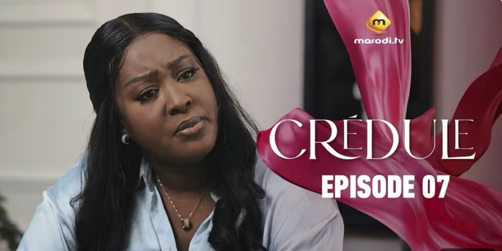 Cira Diallo : La mère et la fille face aux tentations de Dakar