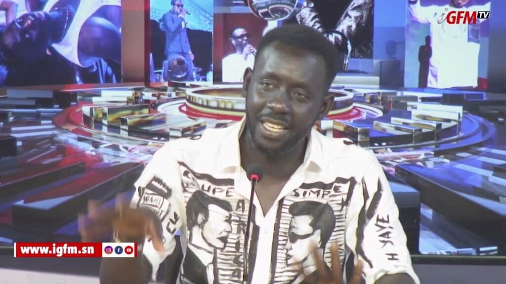 Birane Wane : Le festival « Back to the Roots » promeut Saint-Louis