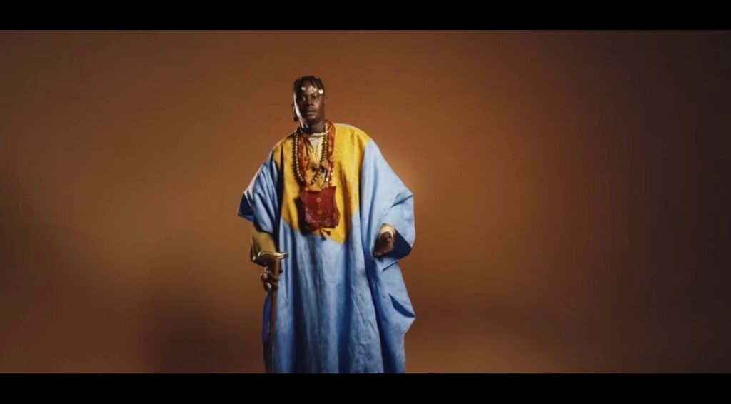 Ashs The Best : Nouveau clip « Adduna » sur la dureté de la vie