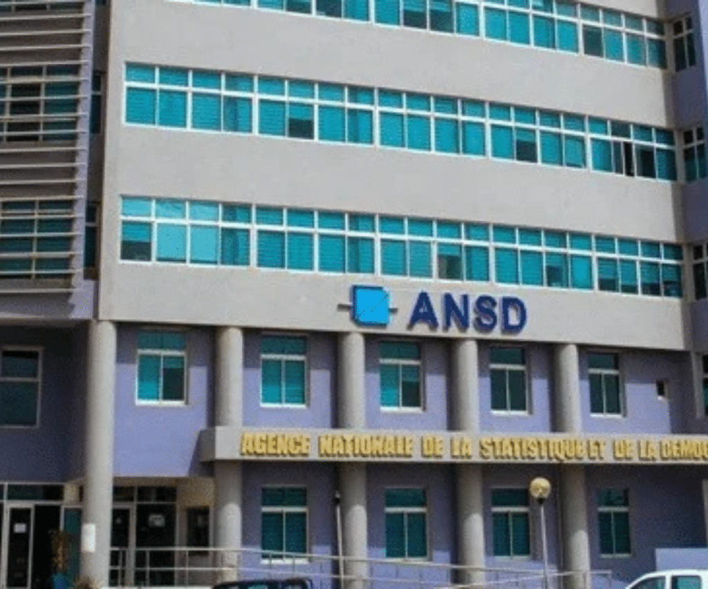 ANSD : Les immatriculations d’entreprises bondissent de 5,3% au premier trimestre