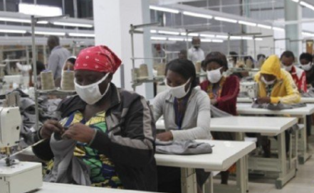 ANSD : Hausse de 28 000 entreprises au premier trimestre