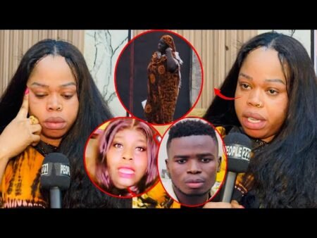 Affaire Zale Mbaye et Nogaye : Mame Ndiaye Savon révèle son désaccord avec Fanta Mboup