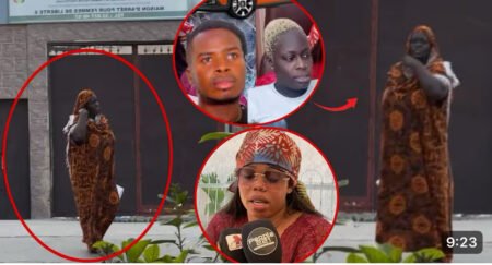 Nogaye et Zale Mbaye libres : Gouye Gui s’exprime sur People 221.