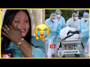 Sokhna Seynabou: Son témoignage poignant sur la chirurgie esthétique ratée