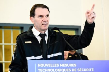 En prison, les personnes trans seront détenues selon leur sexe à la naissance