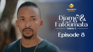 Djame et Fatoumata : Un Amour Impossible sur Marodi TV Pulaar