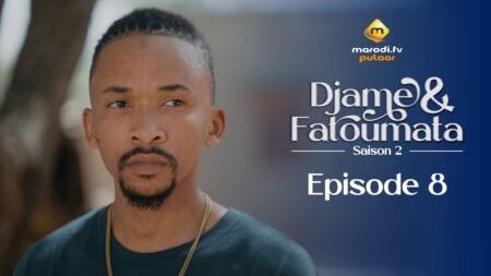 Djame et Fatoumata : Un Amour Impossible sur Marodi TV Pulaar