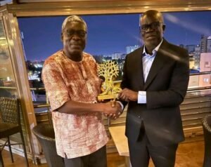 Ouagadougou : L’Université Cheikh Anta Diop de Dakar affirme son rôle de leader académique régional