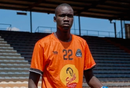 Opéré au genou, Alioune Badara Faty forfait jusqu’à la fin de la saison…