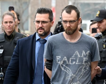 Amqui: l’avocat de Steeve Gagnon plaide l’accident