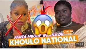 Fanta Mboup : Réponse aux accusations de Mame Ndiaye