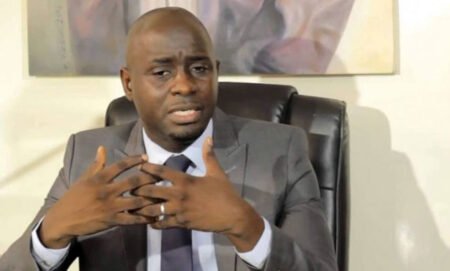 Thierno Bocoum : « L’incohérence budgétaire qui mine la transparence »