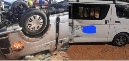 Tragique accident à Balodji : deux morts, dont l’adjoint du sous-préfet de Vélingara Ferlo