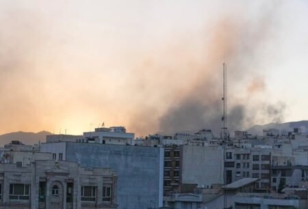 L’armée israélienne demande d’évacuer autour du réacteur d’Arak