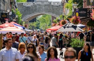 Québec, premier pour la qualité de vie, mais pas pour l’innovation