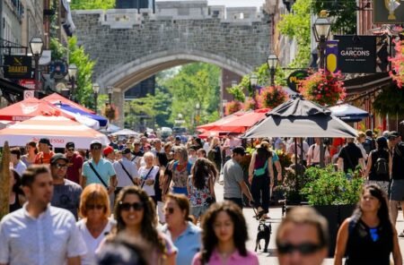 Québec, premier pour la qualité de vie, mais pas pour l’innovation