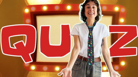 Le quiz des As de mi-année!