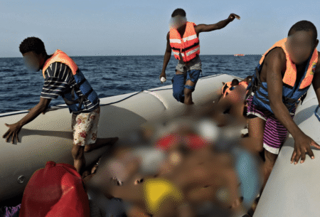 Trafic de migrants à Saint-Louis : la DNLT interpelle D. Ndiaye et 18 autres personnes