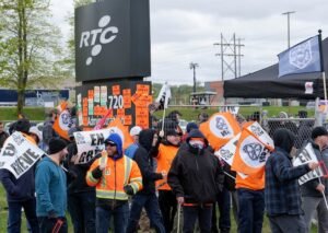 Menace de grève au RTC en plein Festival d’été