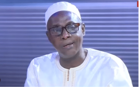 « Une alerte salutaire de Sonko » : Abdou Malick Bousso salue un début de solution