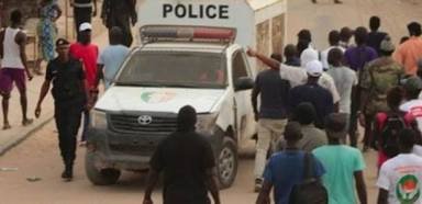 Yeumbeul : Kalidou Thiam arrêté après la mort de Pape Coulibaly.