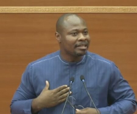 Dérives à l’Assemblée: Guy Marius Sagna dénonce une trahison des valeurs de PASTEF