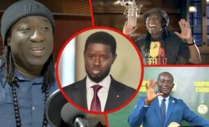 Élage Diouf : L’ex-Diouf Brothers raconte son intégration au Canada