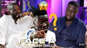 Pape Seck répond aux accusations de Pape Gueye : La version des faits enfin révélée.