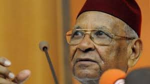 Hommage à Amadou Mahtar Mbow : la cérémonie officiellement reportée