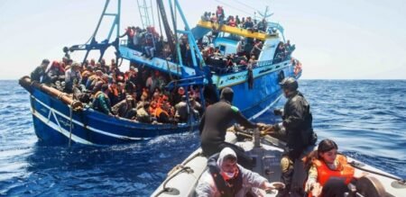 Taïba Niassène en détresse : 40 jeunes portés disparus en mer depuis le mois de Ramadan