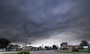 Veille d’orages et risque de tornade pour plusieurs régions du Québec