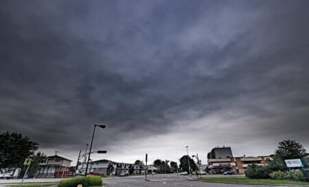 Veille d’orages et risque de tornade pour plusieurs régions du Québec
