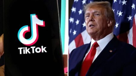 Donald Trump signe un décret repoussant de 90 jours l’obligation de vente de TikTok