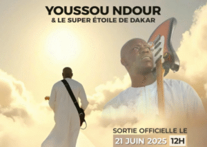 Youssou Ndour honore Jimi Mbaye : Un single hommage intitulé « Jimi Mbaye Dogo »