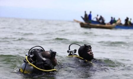 Richard-Toll: le chavirement d’une pirogue  fait un mort