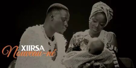 Xiirsa explore la renaissance : Nouveau clip « Nouveau Né »