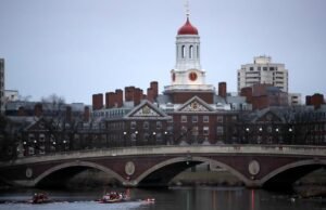 Une juge bloque les efforts de Trump contre les étudiants étrangers d’Harvard