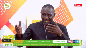 Endettement : « Le Sénégal doit reprendre le contrôle de ses ressources », selon Abou Wellé