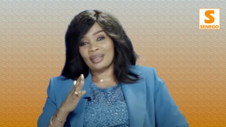 Entretien reporté avec l’ambassadeur d’Israël au Sénégal, Maimouna Ndour Faye s’explique