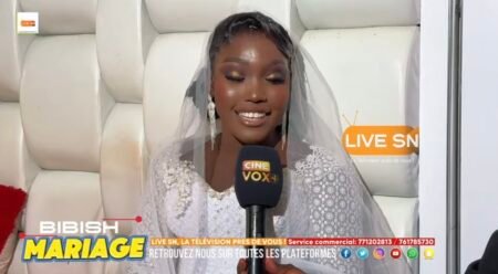 Bibiche : l’influenceuse annonce son mariage dans une vidéo Kawtef.