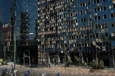 Israël affirme avoir retardé «d’au moins deux ou trois ans» une arme nucléaire iranienne