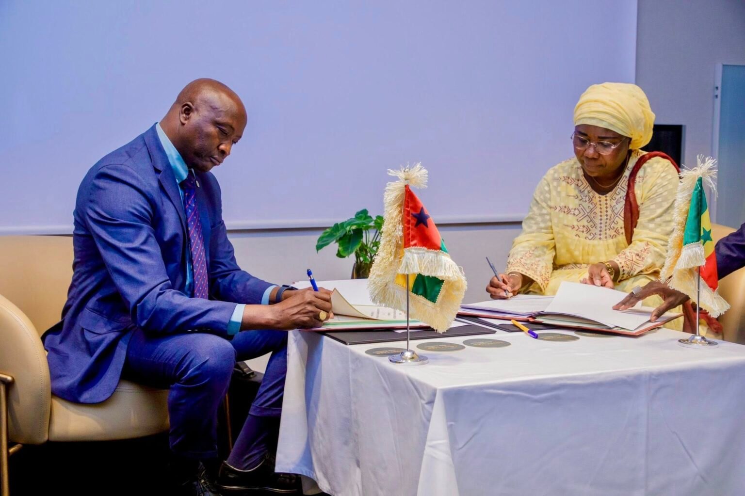 Protocole de pêche entre le Sénégal et la Guinée Bissau : Tout savoir sur ce contrat bénéfique pour les pécheurs sénégalais