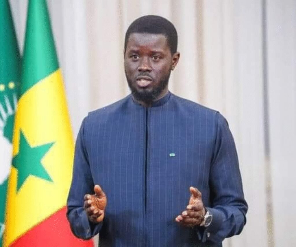 Pentecôte : le Président Diomaye Faye salue la force de la diversité religieuse sénégalaise