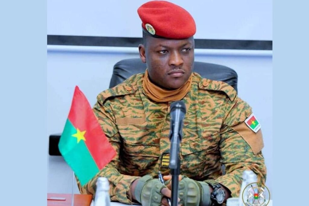 Burkina: Traoré fustige les tentatives de division de l’AES