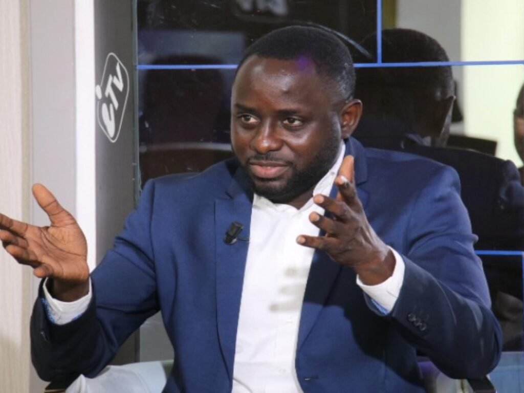 Thierno Bocoum : « Libérez Moustapha Diakhaté et cessez de vous ridiculiser »