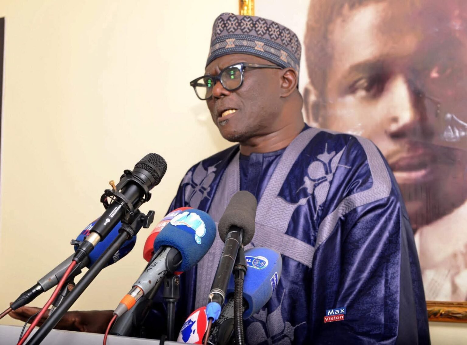 Moustapha Diakhaté placé sous mandat de dépôt : son procès en flagrant délit prévu le 18 juin