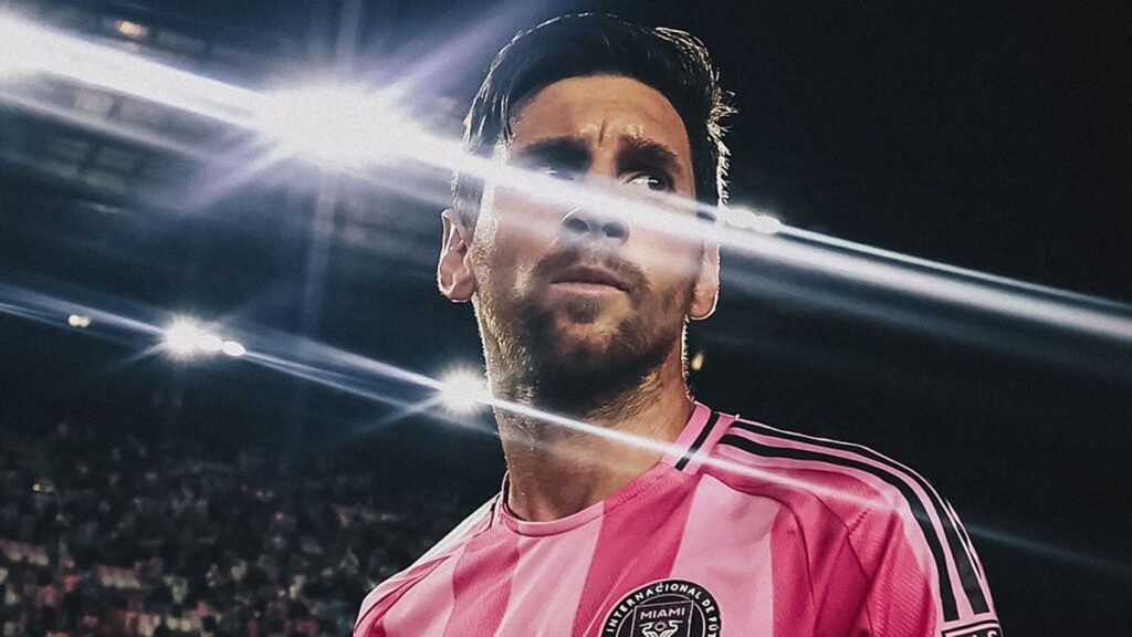 L’avis de Lionel Messi sur la Coupe du Monde des Clubs