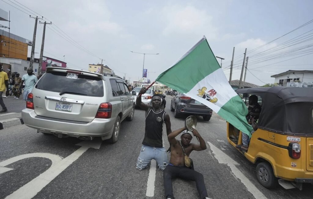 Nigeria : Des dizaines de morts dans une attaque dans le centre du pays