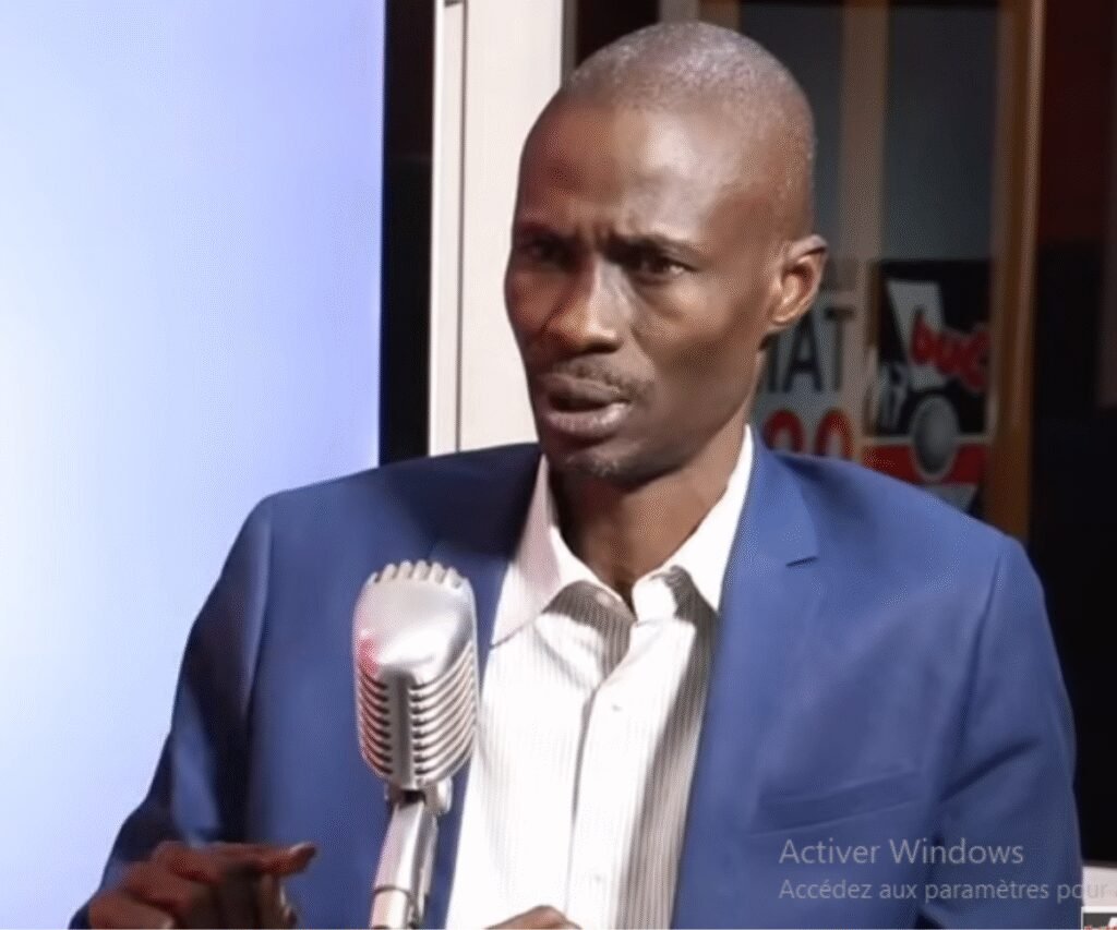 Ndiaga Sylla salue la création d’une Cour constitutionnelle et appelle à la fin de la déchéance électorale automatique