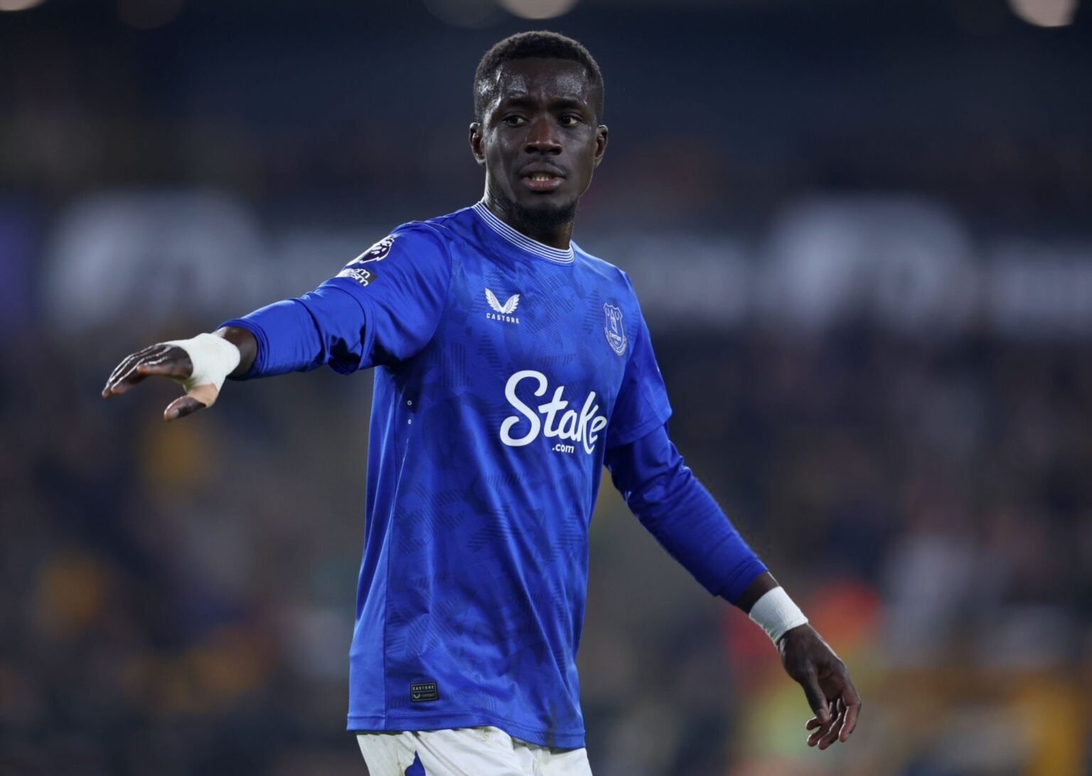 Mercato : le Stade Rennais fonce sur Idrissa Gana Gueye